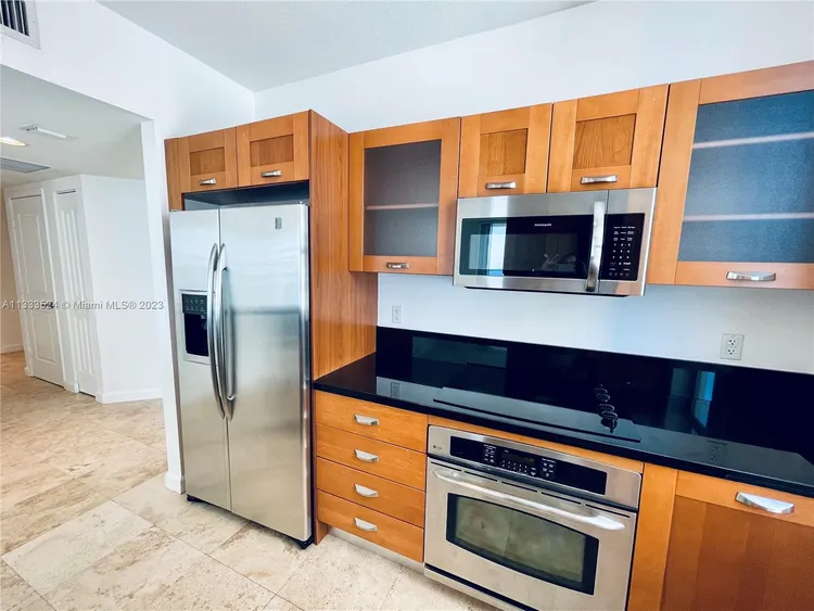 Solaris at Brickell #1409 image #11