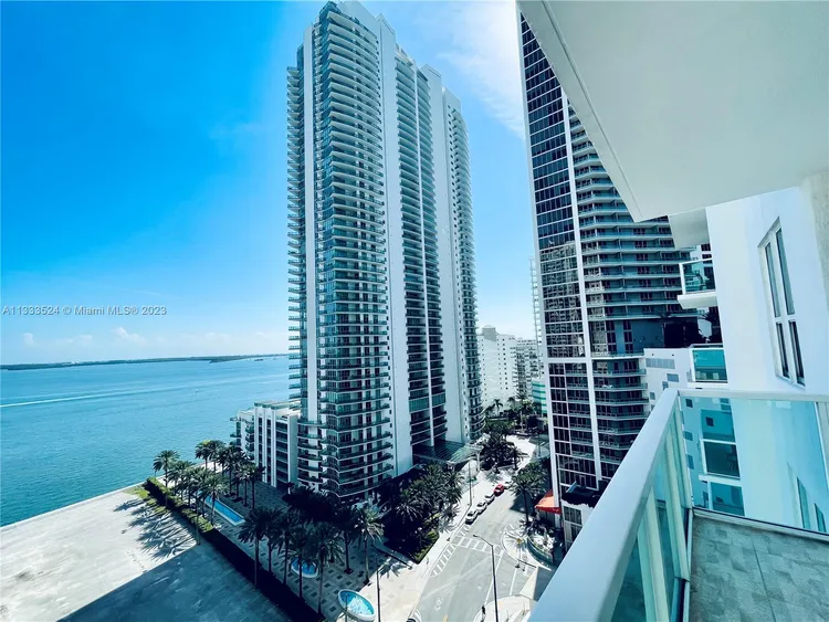 Solaris at Brickell #1409 image #43
