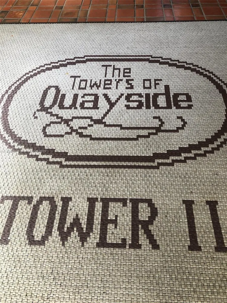 Towers of Quayside Condo #2 #1001 image #31