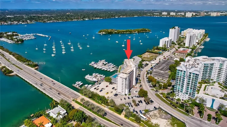 Bayshore Yacht Tennis Club #509 image #21