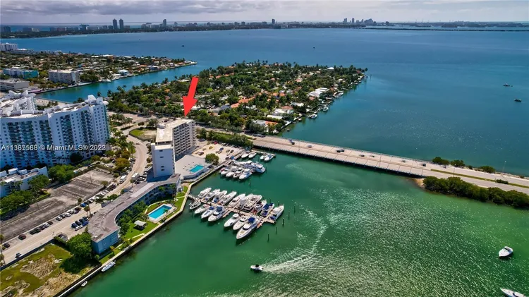 Bayshore Yacht Tennis Club #509 image #23