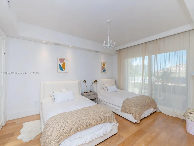 Ocean Club - Ocean Tower One #303 image #12
