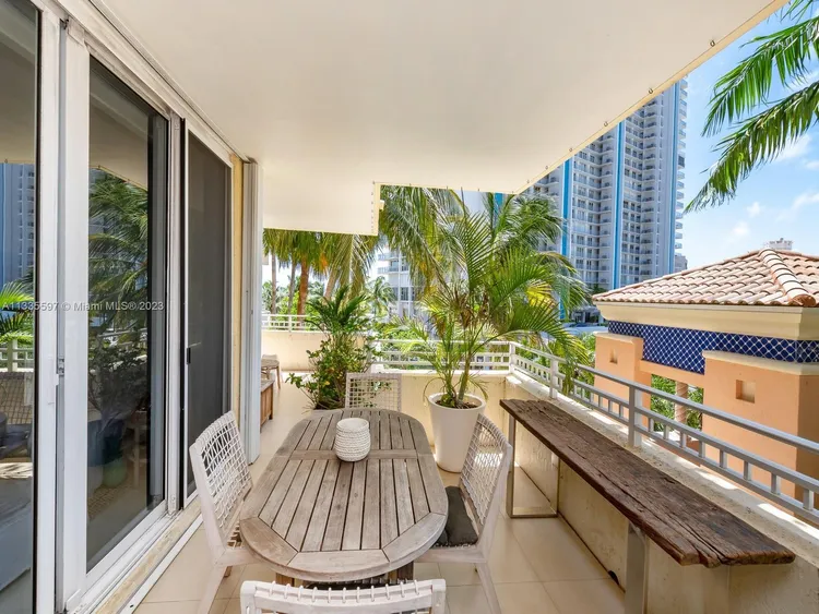 Ocean Club - Ocean Tower One #303 image #19