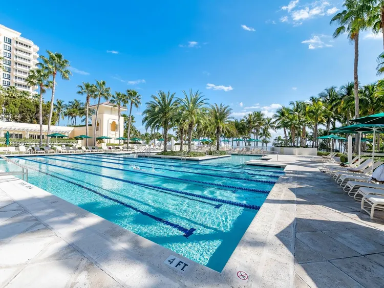 Ocean Club - Ocean Tower One #303 image #20