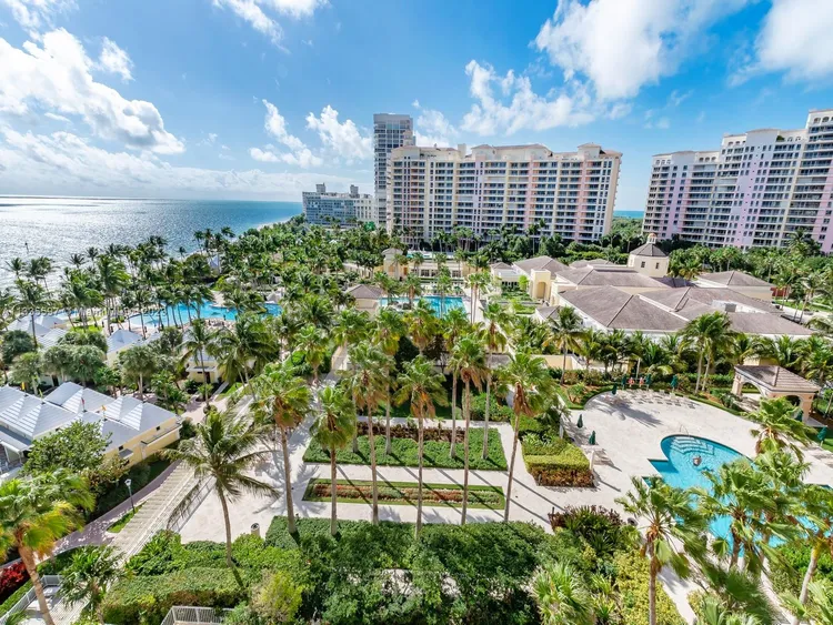Ocean Club - Ocean Tower One #303 image #23
