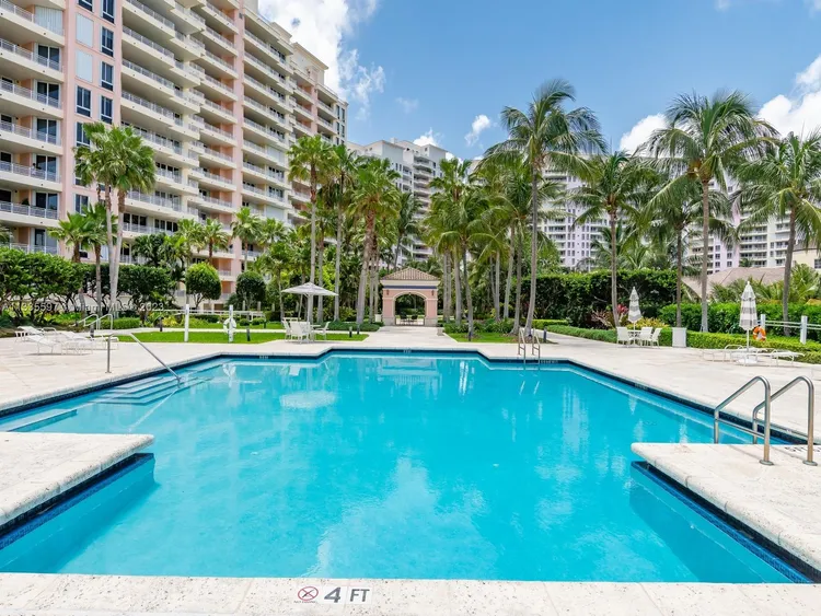 Ocean Club - Ocean Tower One #303 image #25