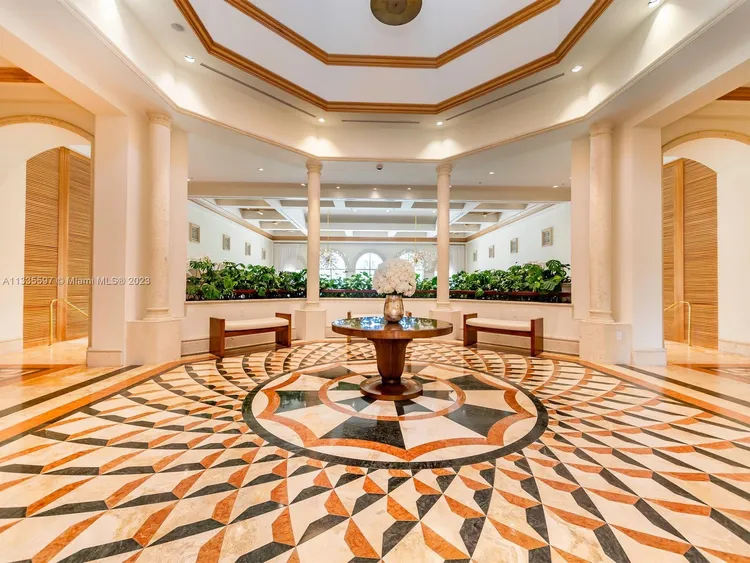 Ocean Club - Ocean Tower One #303 image #28