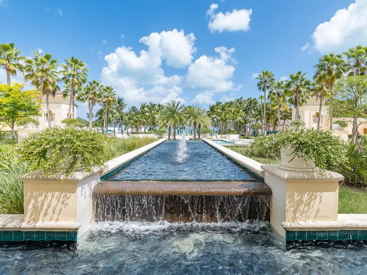 Ocean Club - Ocean Tower One #303 image #31