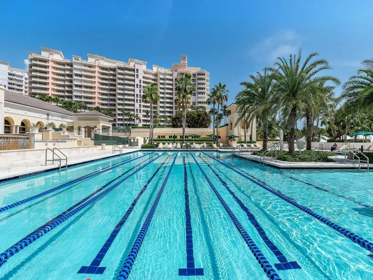 Ocean Club - Ocean Tower One #303 image #32