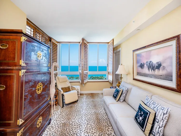 Ocean Club - Club Tower Two #1504 image #12