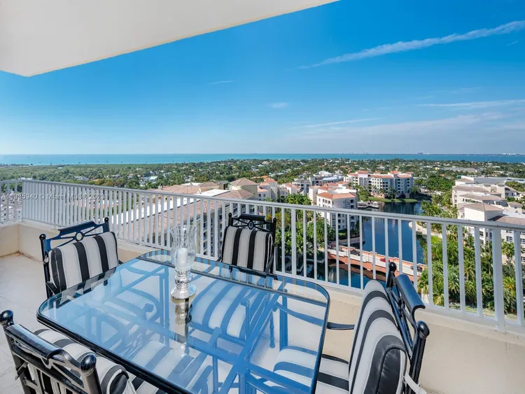 Ocean Club - Club Tower Two #1504 image #15