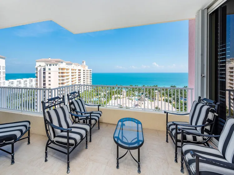 Ocean Club - Club Tower Two #1504 image #18