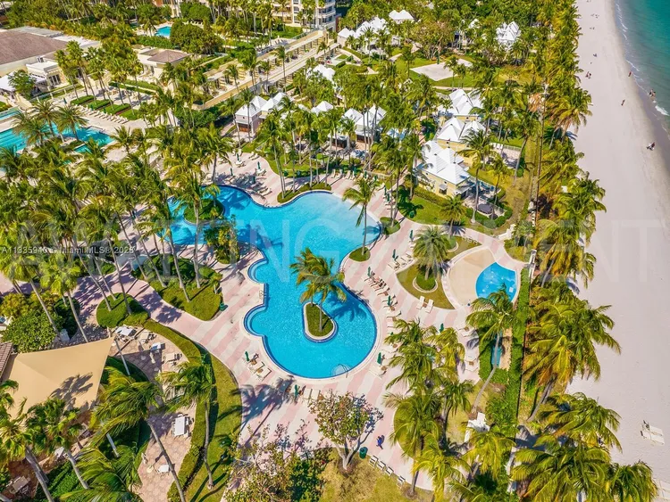 Ocean Club - Club Tower Two #1504 image #20