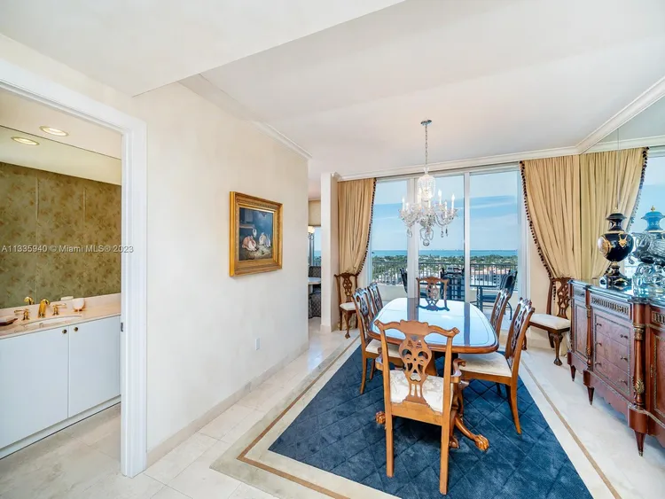 Ocean Club - Club Tower Two #1504 image #6