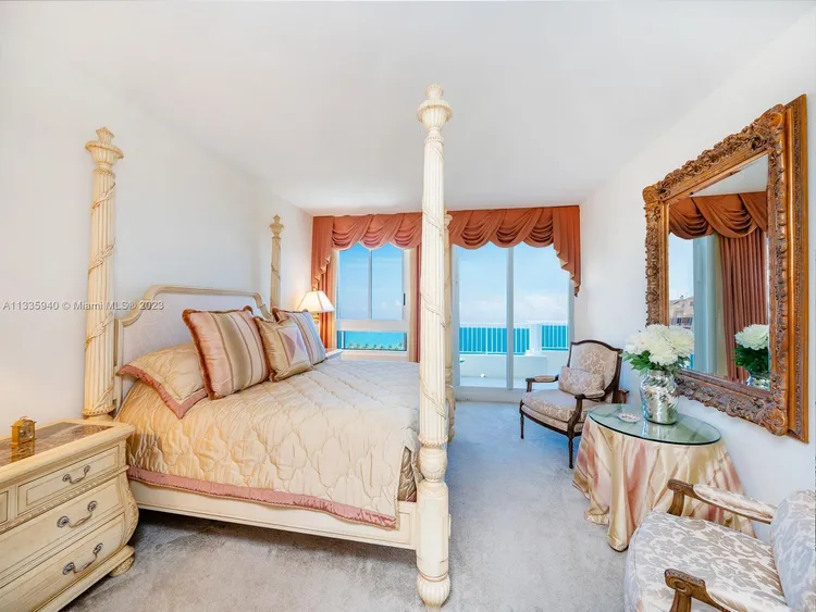 Ocean Club - Club Tower Two #1504 image #8