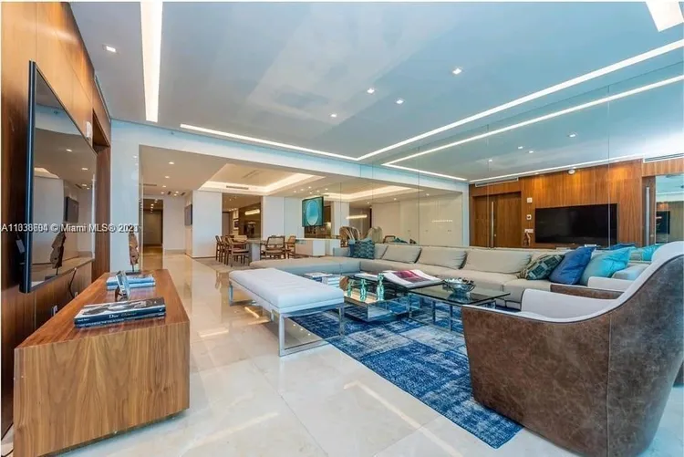 Fendi Chateau Residences #1003 image #15