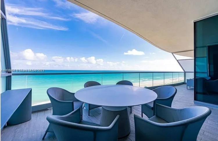 Fendi Chateau Residences #1003 image #17