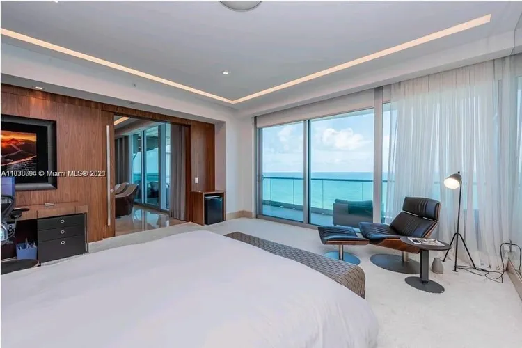 Fendi Chateau Residences #1003 image #20