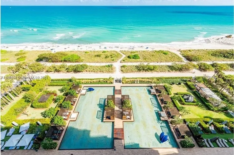 Fendi Chateau Residences #1003 image #7