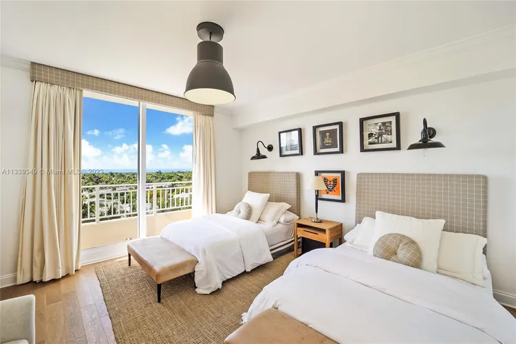 Ocean Club - Ocean Tower One #705 image #10