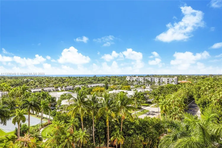 Ocean Club - Ocean Tower One #705 image #11