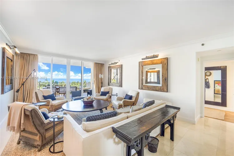 Ocean Club - Ocean Tower One #705 image #6