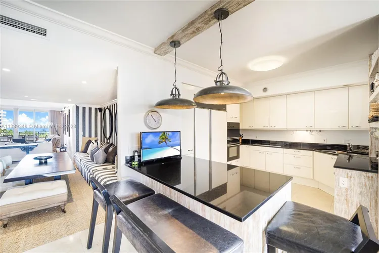 Ocean Club - Ocean Tower One #705 image #8