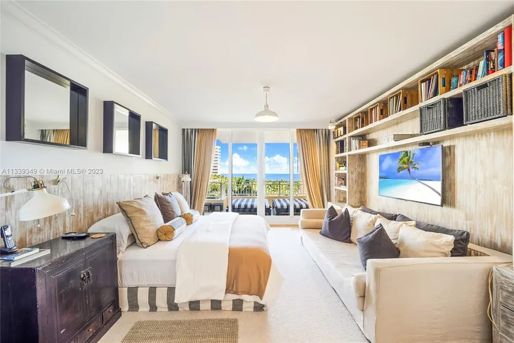 Ocean Club - Ocean Tower One #705 image #9