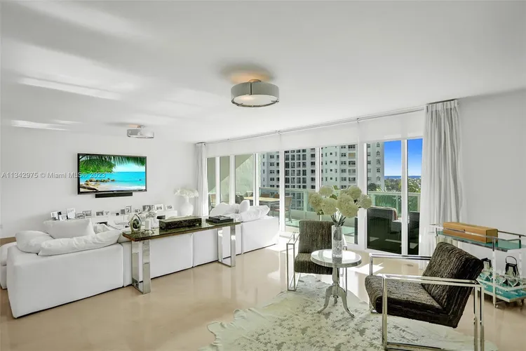 Porto Vita North Tower #902 image #13