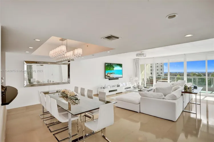 Porto Vita North Tower #902 image #14