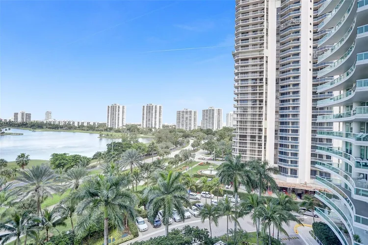 Porto Vita North Tower #902 image #52