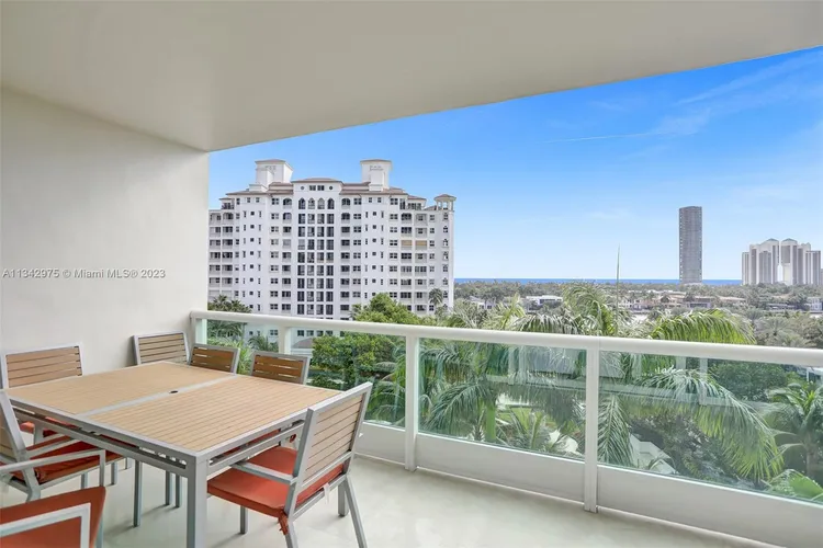 Porto Vita North Tower #902 image #55