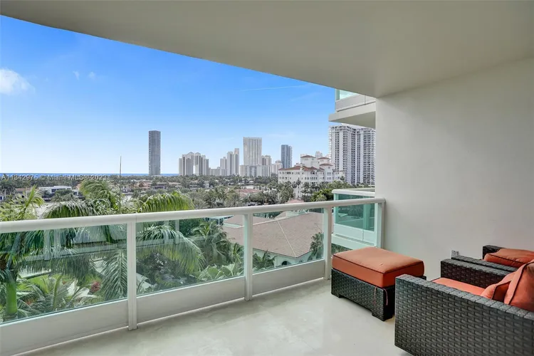 Porto Vita North Tower #902 image #56