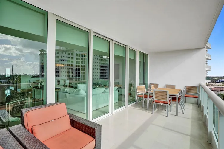 Porto Vita North Tower #902 image #58