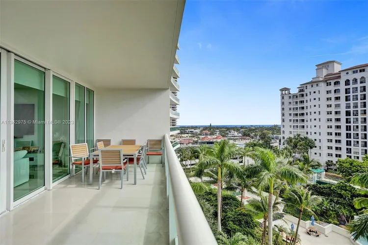 Porto Vita North Tower #902 image #59