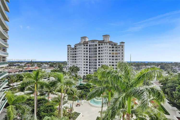 Porto Vita North Tower #902 image #60