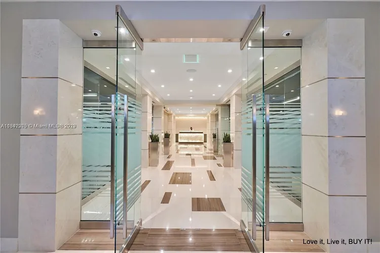 Porto Vita North Tower #902 image #64