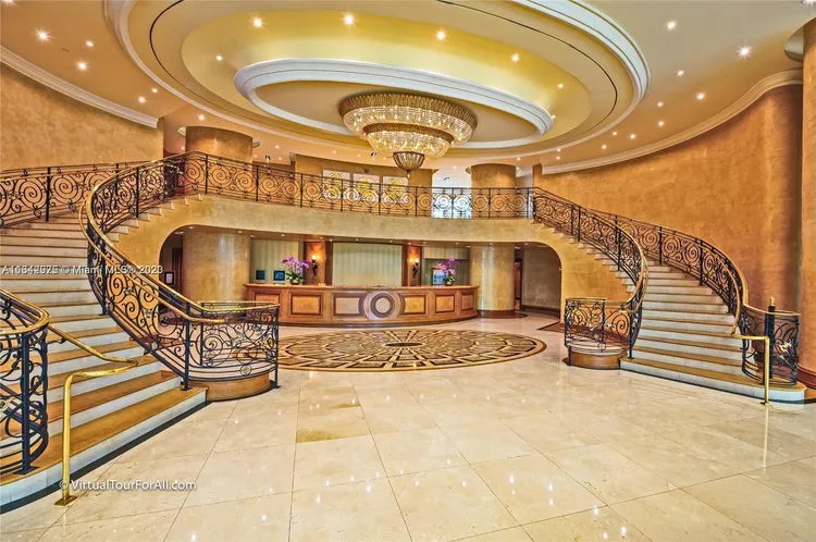 Porto Vita North Tower #902 image #66