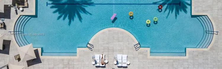 Porto Vita North Tower #902 image #68