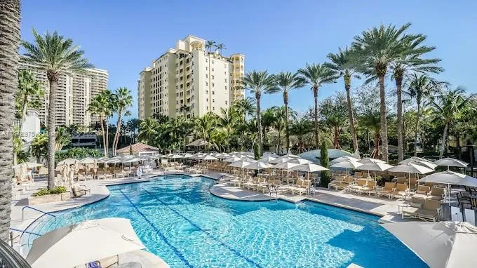 Porto Vita North Tower #902 image #69