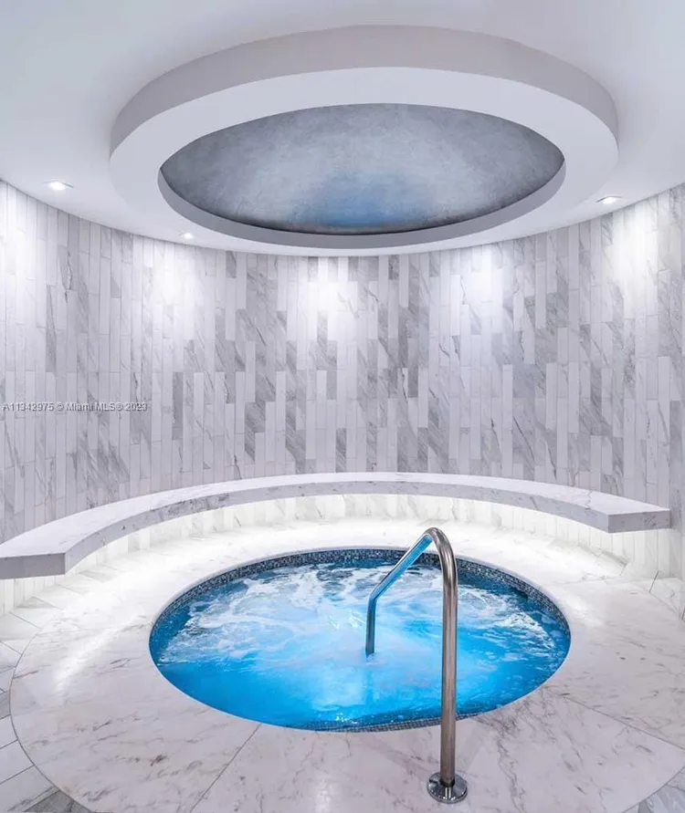 Porto Vita North Tower #902 image #70