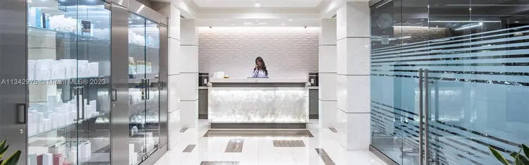 Porto Vita North Tower #902 image #72