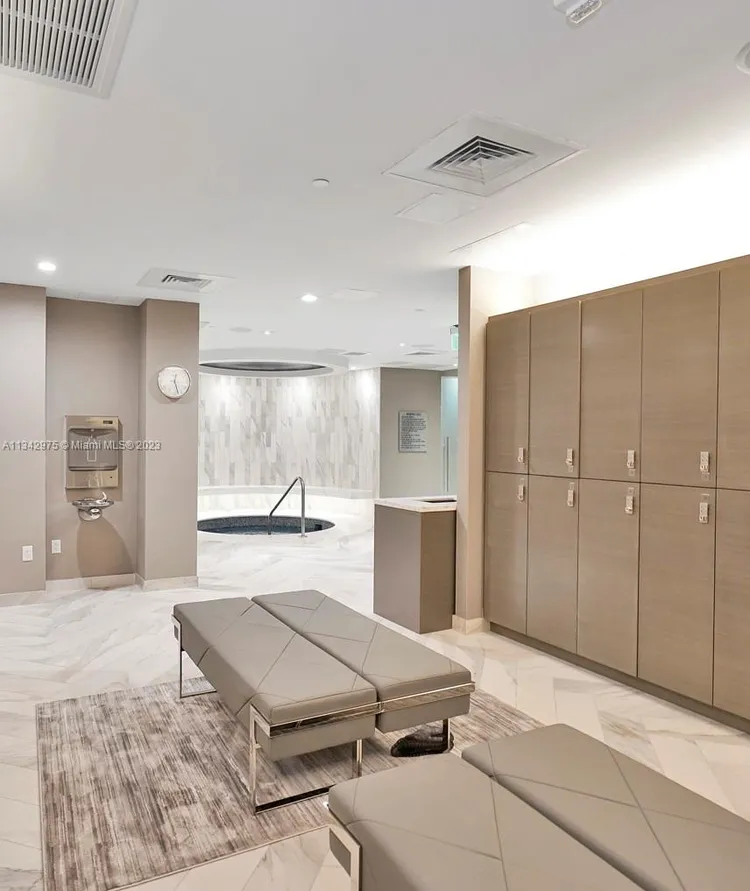 Porto Vita North Tower #902 image #73