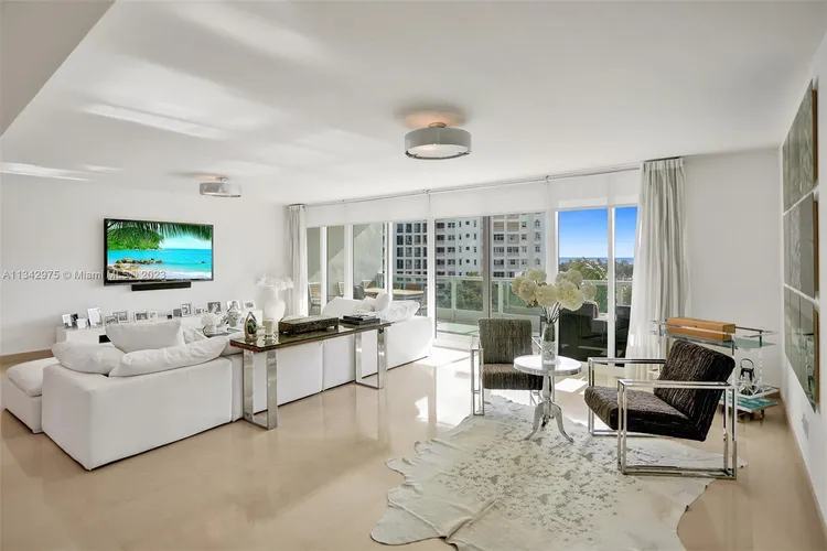 Porto Vita North Tower #902 image #9