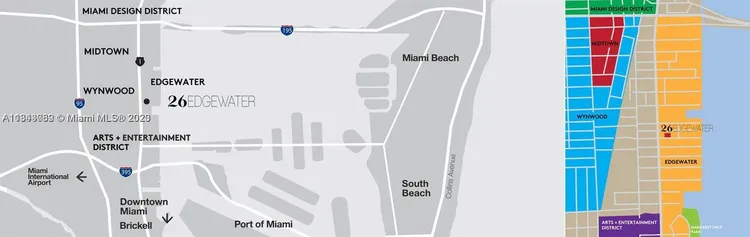 26 Edgewater #702 image #9