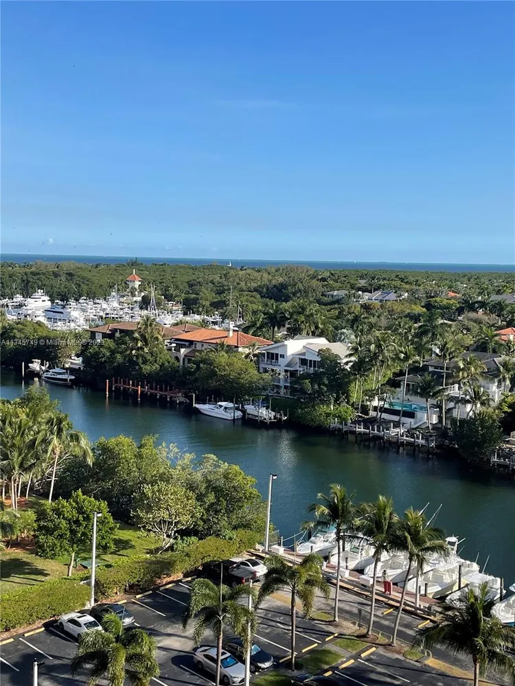 Gables Waterway Towers #1118 image #36