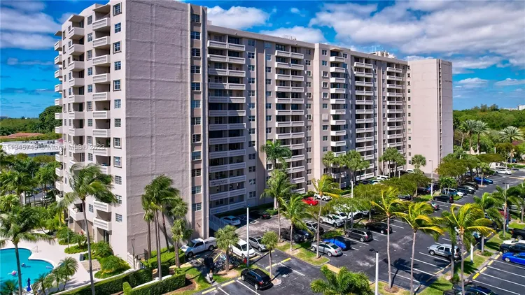 Gables Waterway Towers #1118 image #37
