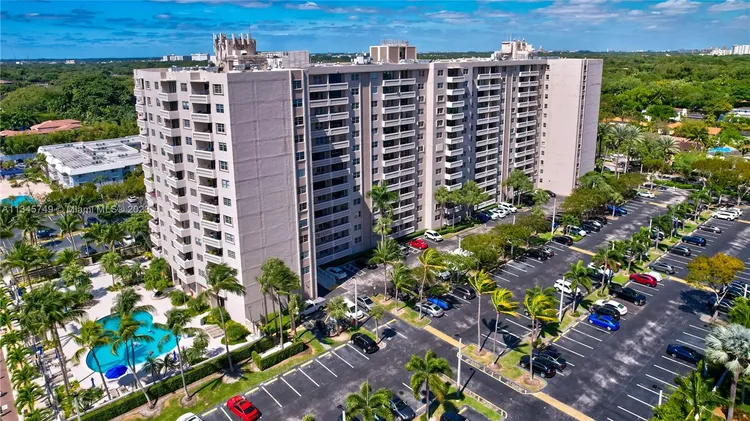 Gables Waterway Towers #1118 image #38