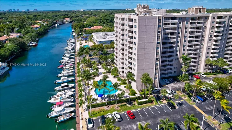 Gables Waterway Towers #1118 image #39