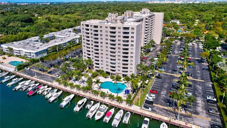 Gables Waterway Towers #1118 image #40